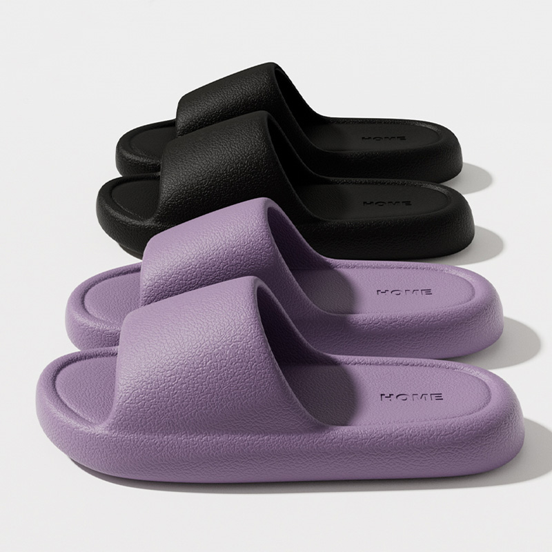 Mule Slip On - Soft Sole EVA Home Slippers For