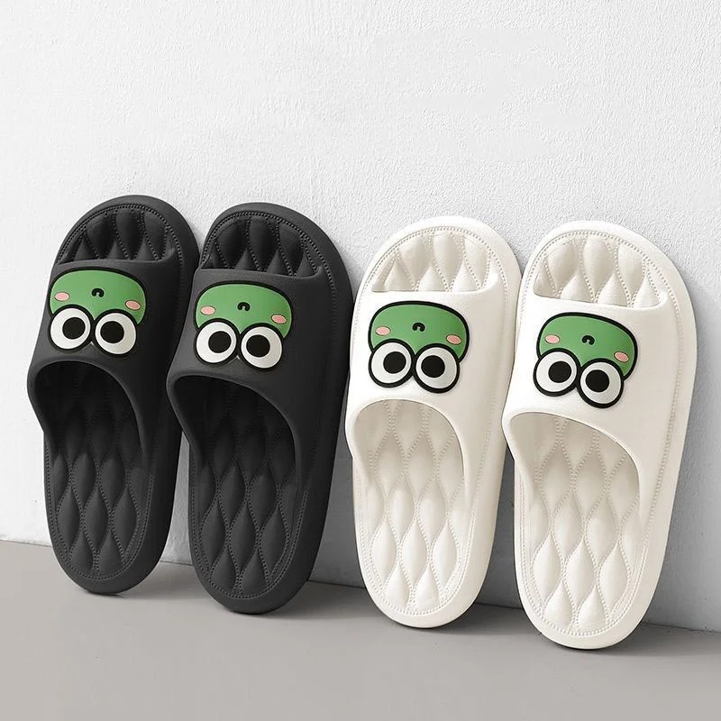 Mule Slip On - Four Season Bathroom Anti Slip Slippers