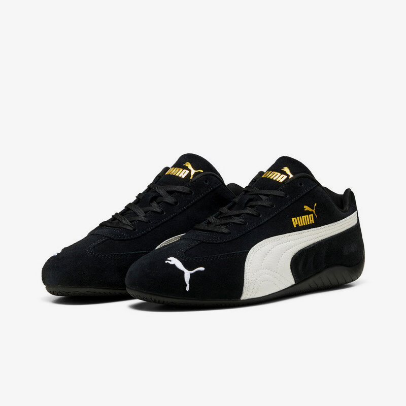 Women Shoes Puma - Puma Genuine Speedcat OG unisex thin