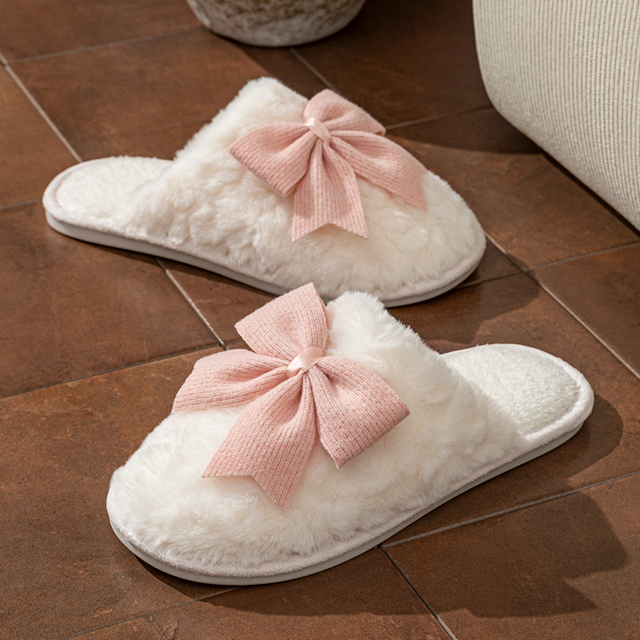 Women'S Shoes Toms - YNPO 2026 Cute Fashion Butterfly Bow