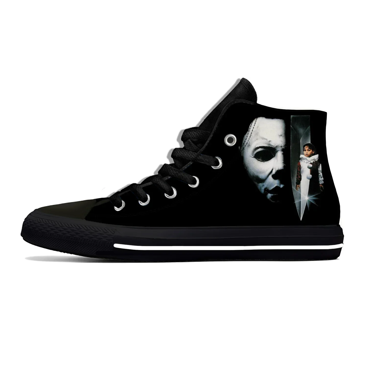 Women Shoes Myer - Hot Michael Myers Halloween Horror Scary