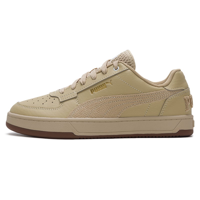 Women Shoes Puma - Puma breathable low-top casual sneakers white