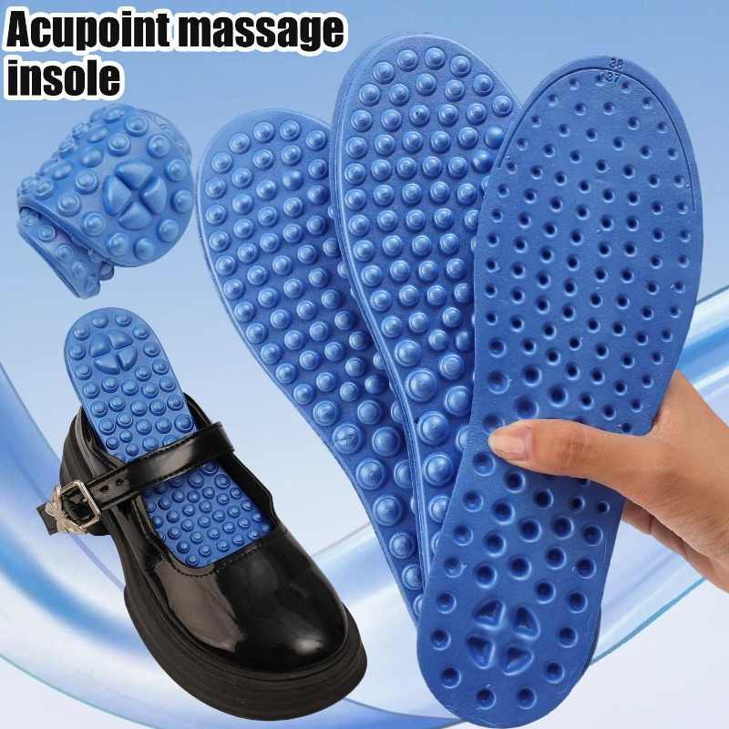 5D Massage Insoles for Plantar - Women'S Shoes Plantar Fasciitis review and price