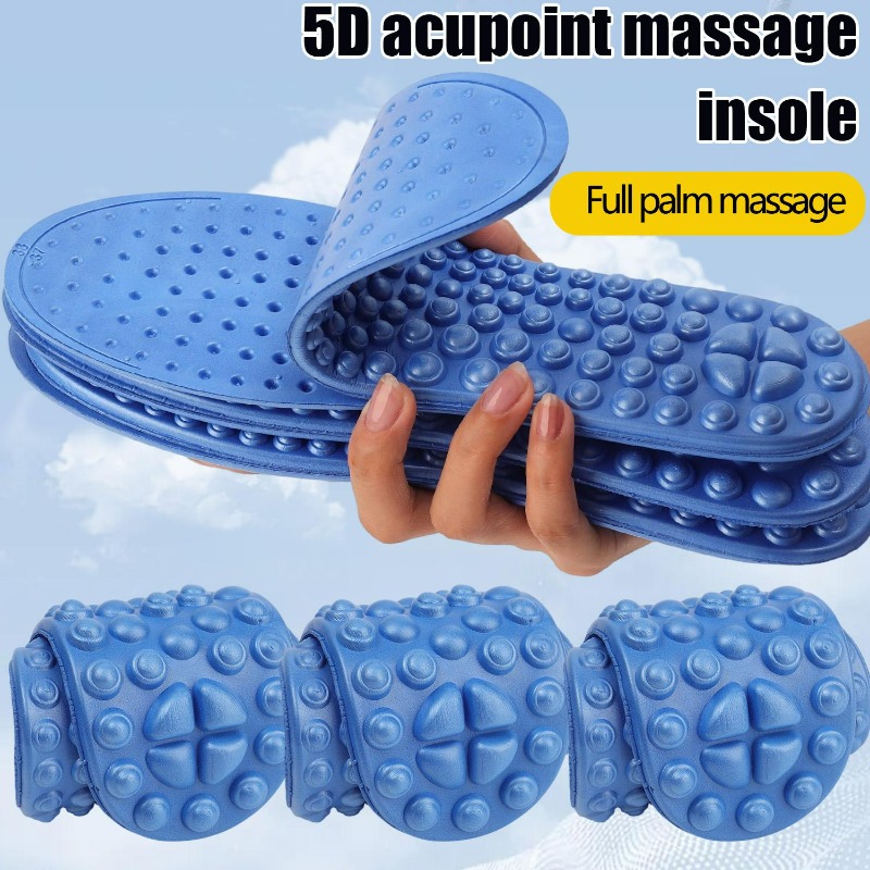 5D Massage Insoles for Plantar - Women'S Shoes Plantar Fasciitis review and price