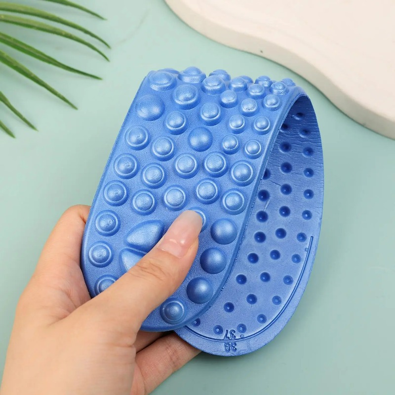 5D Massage Insoles for Plantar - Women'S Shoes Plantar Fasciitis review and price