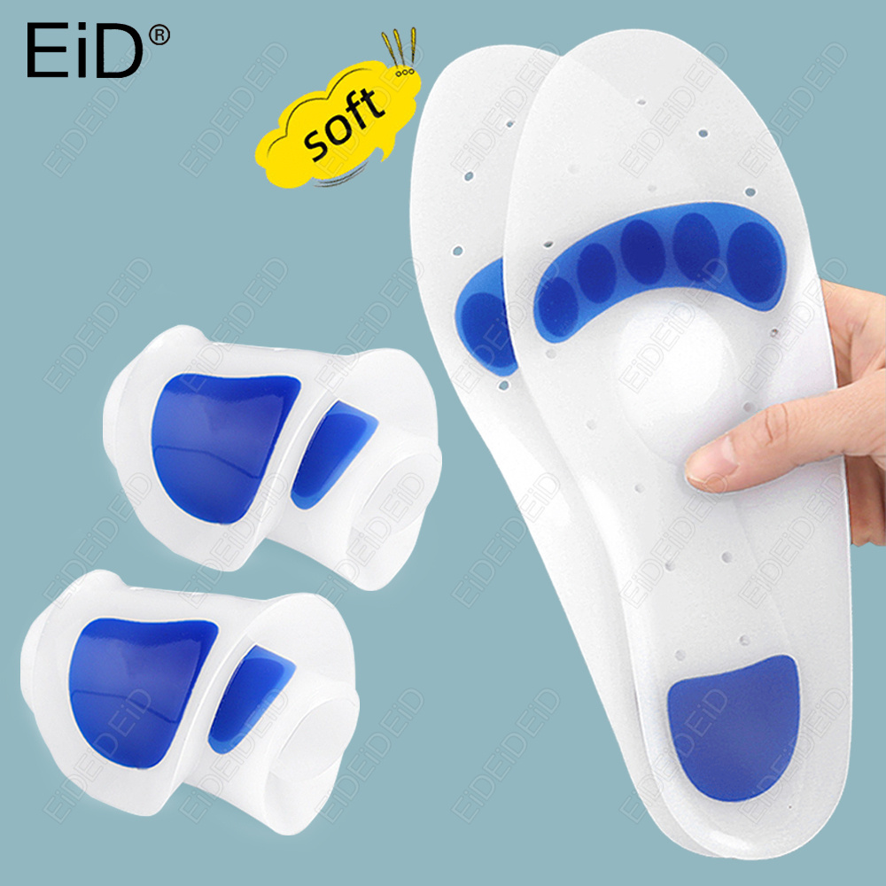 EID Orthopedic Silicone Gel In - Women'S Shoes Plantar Fasciitis review and price