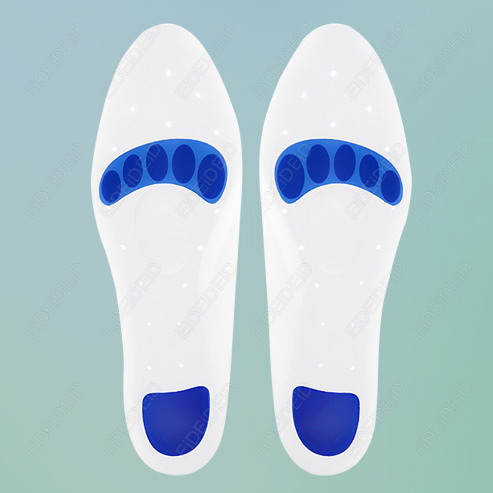 EID Orthopedic Silicone Gel In - Women'S Shoes Plantar Fasciitis review and price