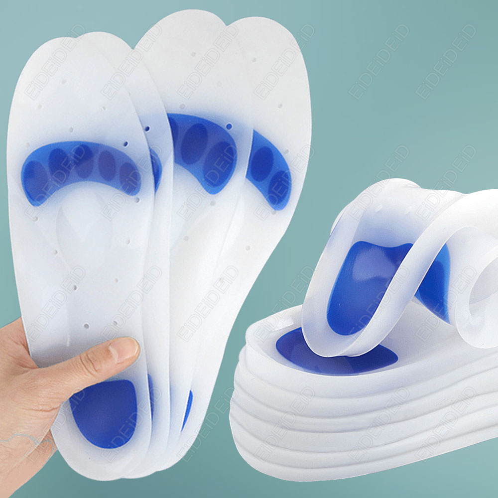 EID Orthopedic Silicone Gel In - Women'S Shoes Plantar Fasciitis review and price