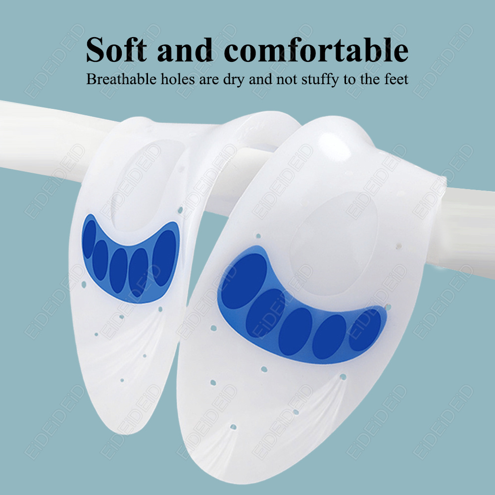 EID Orthopedic Silicone Gel In - Women'S Shoes Plantar Fasciitis review and price