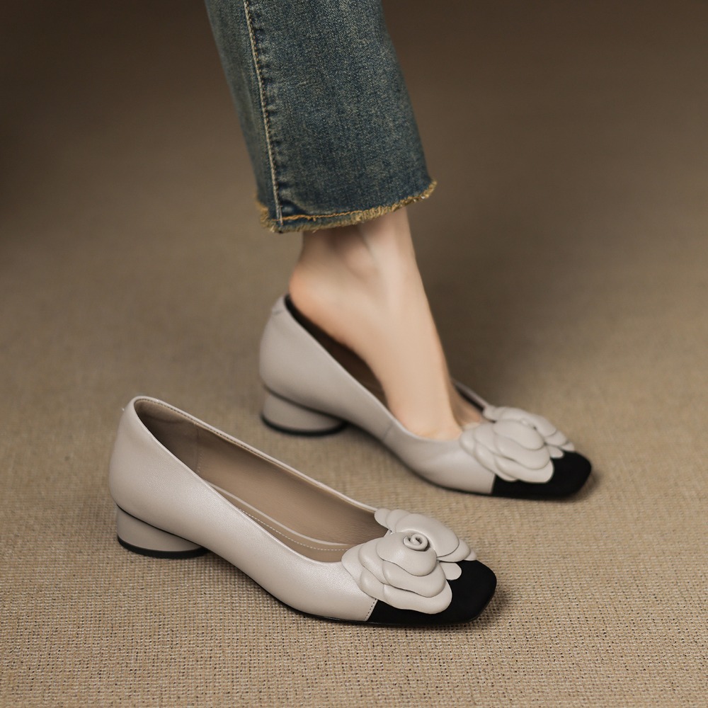 Fashion Flower Single Shoes Au - Women'S Shoes Toms review and price