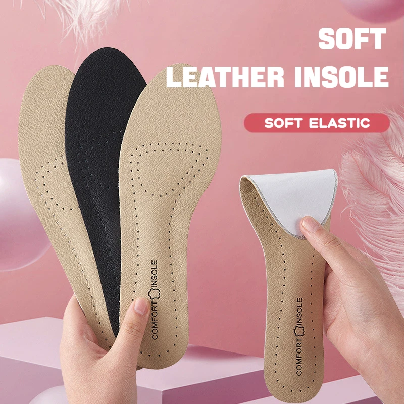Leather Women Shoes Insoles So - Women'S Shoes Plantar Fasciitis review and price