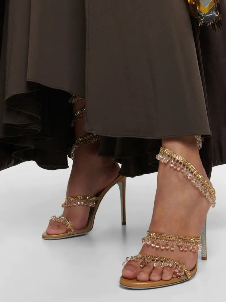 2026Women's New Water Diamond  - Platform Mule Heel review and price
