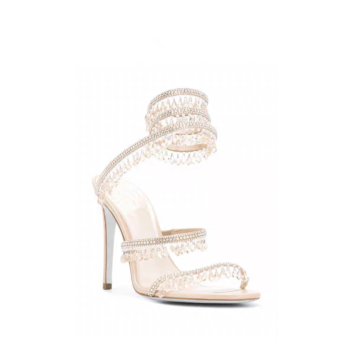 2026Women's New Water Diamond  - Platform Mule Heel review and price