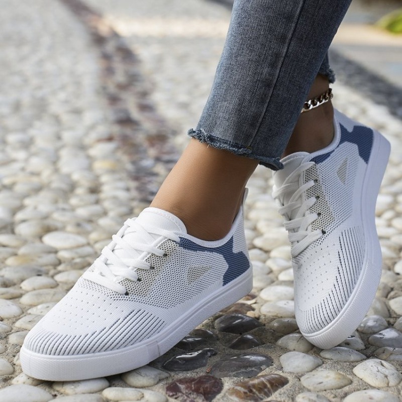Women Casual Sneakers Woven Lo - Women Shoes Tennis review and price