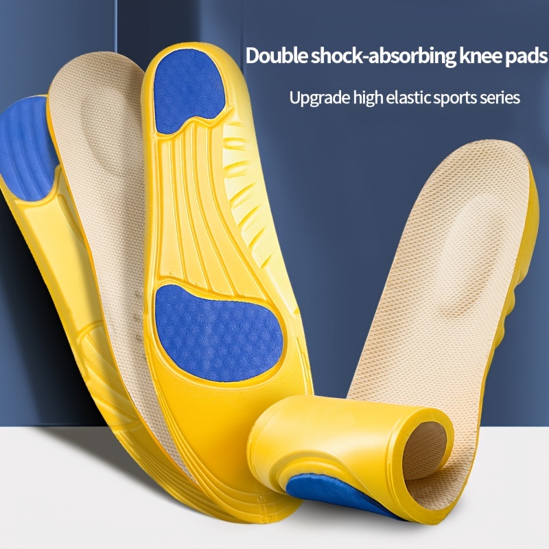 Sport Insoles for Feet Soft Sh - Women'S Shoes Plantar Fasciitis review and price