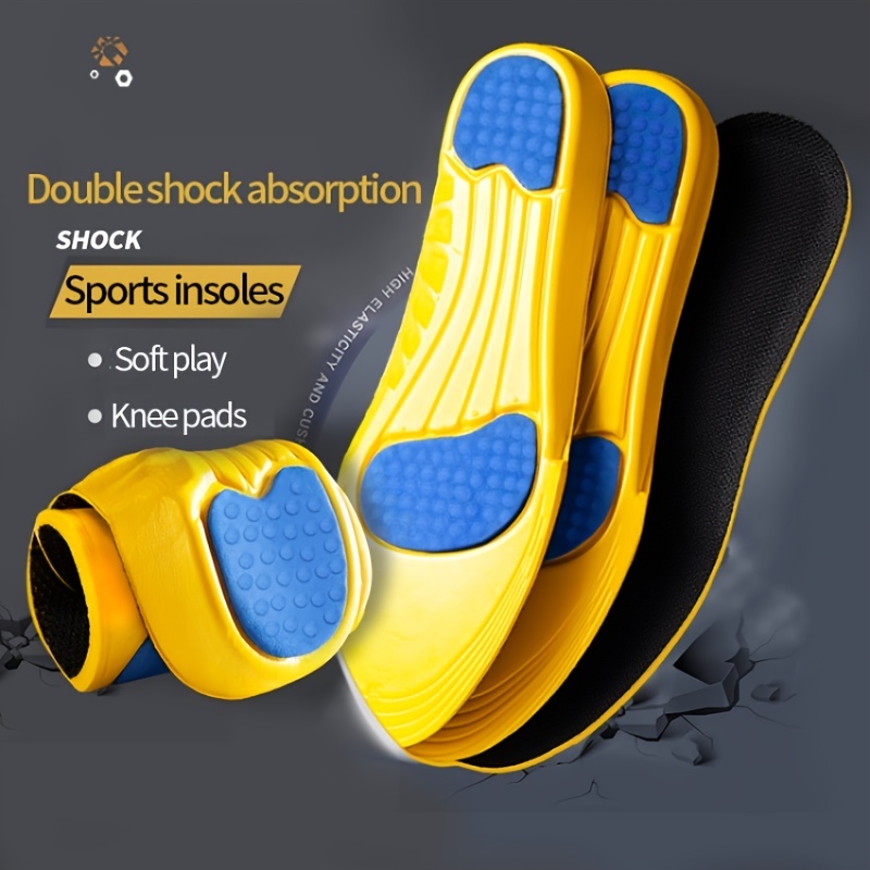 Sport Insoles for Feet Soft Sh - Women'S Shoes Plantar Fasciitis review and price