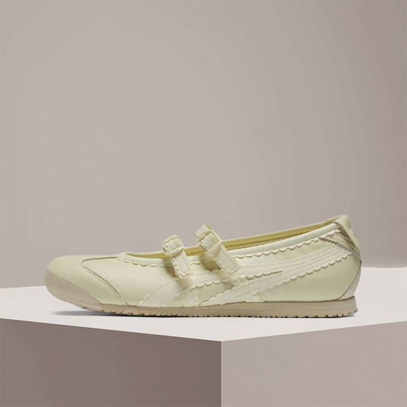 Onitsuka Tiger MEXICO 66 TGRS  - Women'S Shoes Tiger Onitsuka review and price