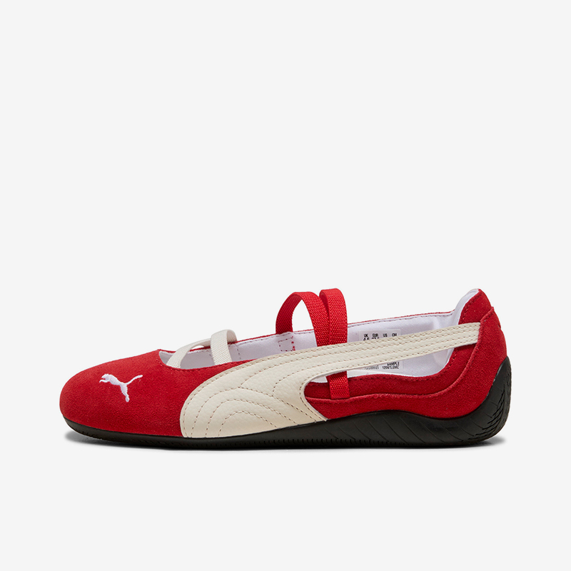 Puma genuine Speedcat Ballet w - Women'S Shoes Puma Speedcat review and price