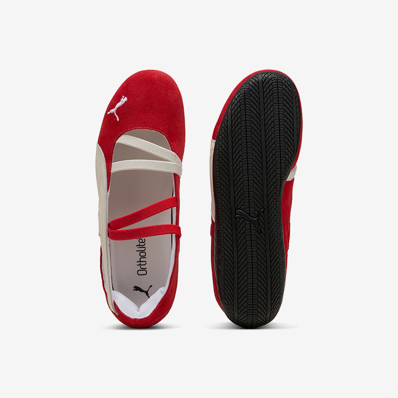 Puma genuine Speedcat Ballet w - Women'S Shoes Puma Speedcat review and price