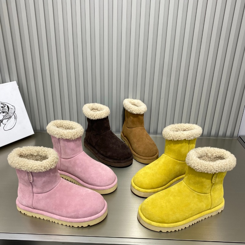 Women's Winter New Big Cotton  - Women Shoes For Big Feet review and price