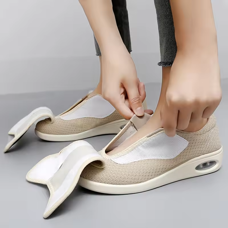 Shoes for Women Big Wide Fat F - Women Shoes For Big Feet review and price