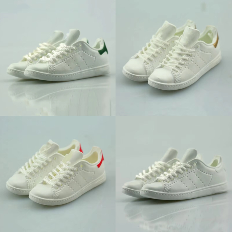 1/6 Scale Man Female Fashion C - Women Shoes Quote review and price