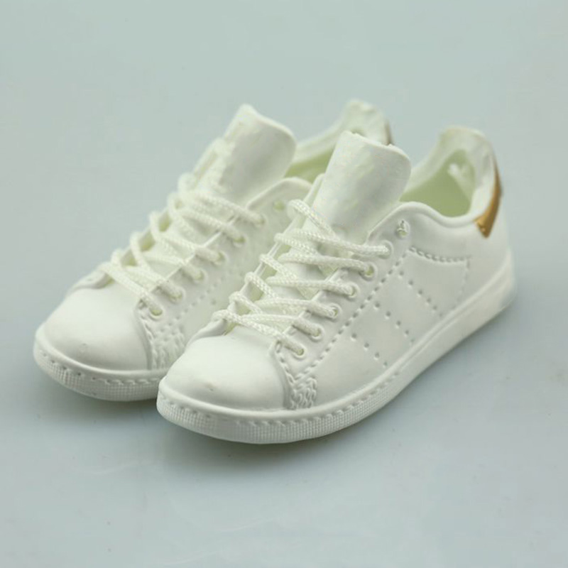 1/6 Scale Man Female Fashion C - Women Shoes Quote review and price