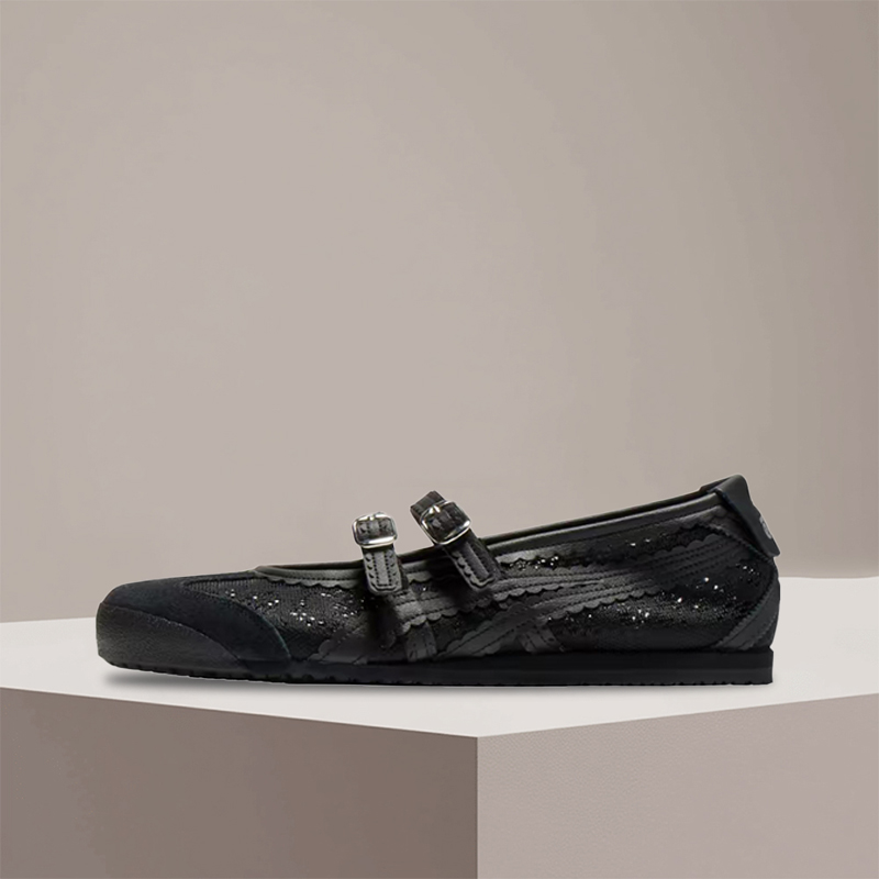 Onitsuka Tiger MEXICO 66 TGRS  - Women'S Shoes Tiger Onitsuka review and price