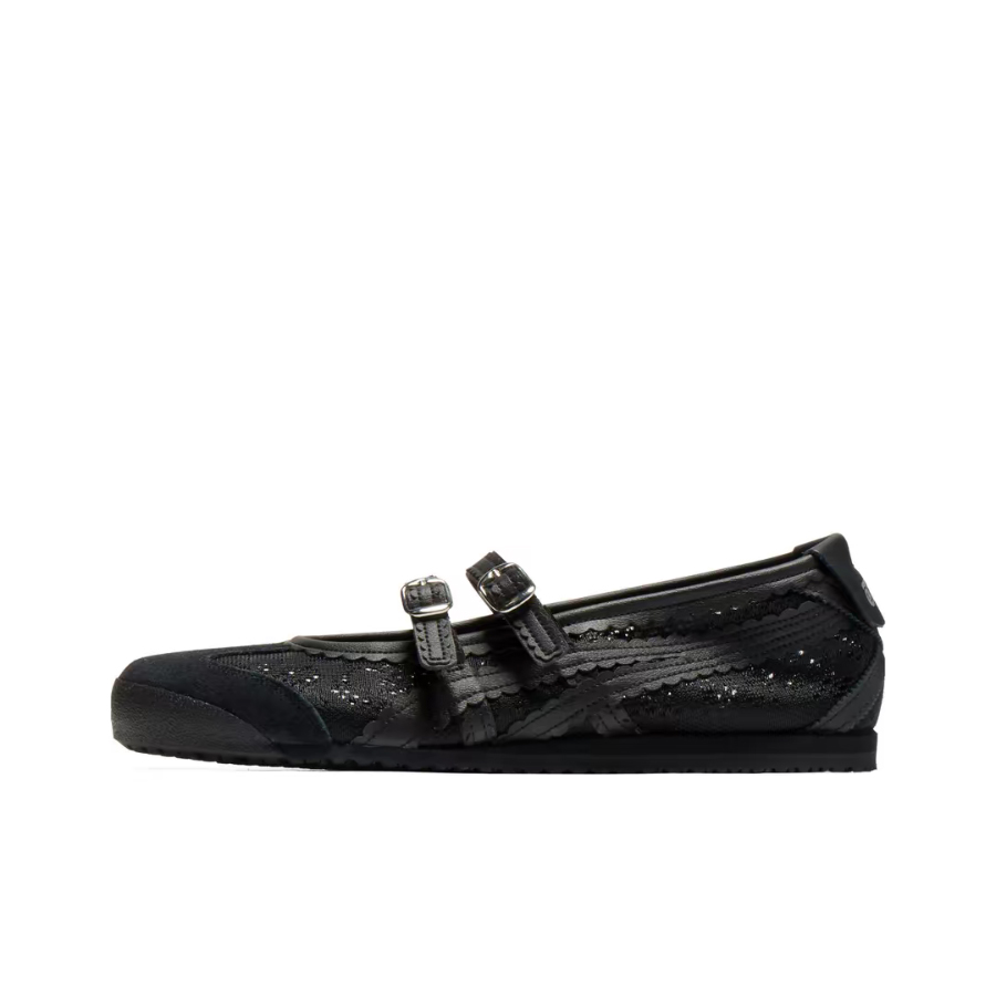 Onitsuka Tiger MEXICO 66 TGRS  - Women'S Shoes Tiger Onitsuka review and price
