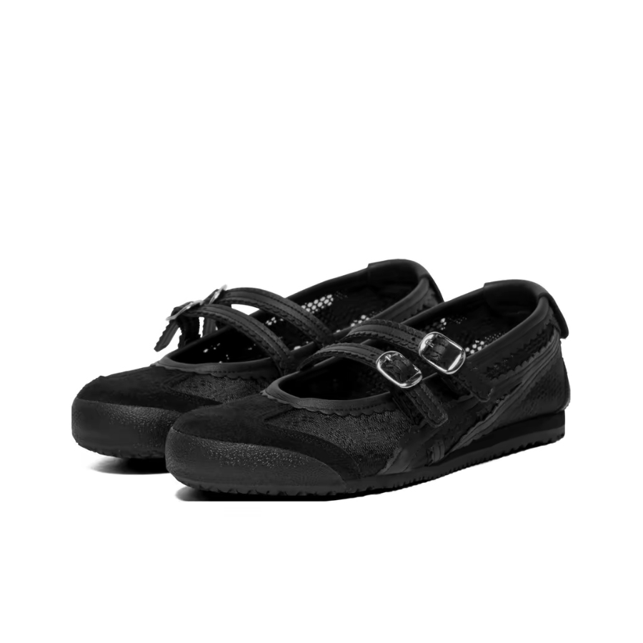 Onitsuka Tiger MEXICO 66 TGRS  - Women'S Shoes Tiger Onitsuka review and price