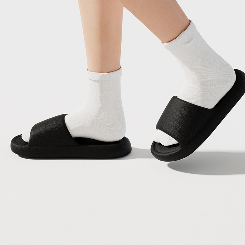 Soft Sole EVA Home Slippers Fo - Mule Slip On review and price
