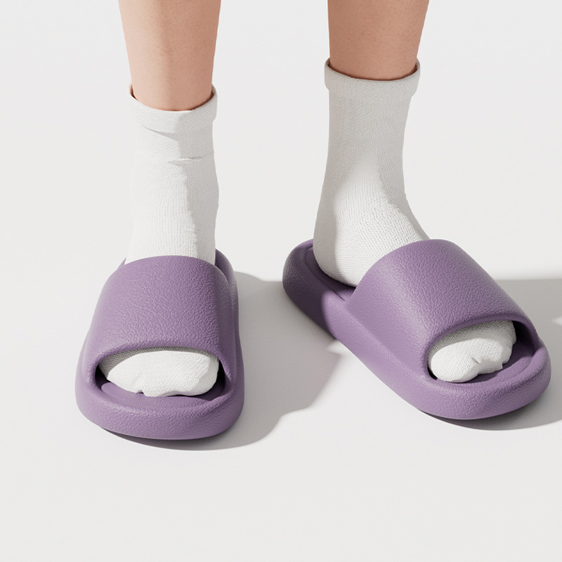 Soft Sole EVA Home Slippers Fo - Mule Slip On review and price