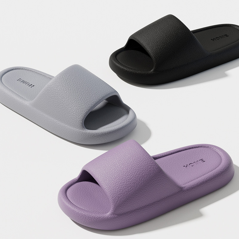 Soft Sole EVA Home Slippers Fo - Mule Slip On review and price