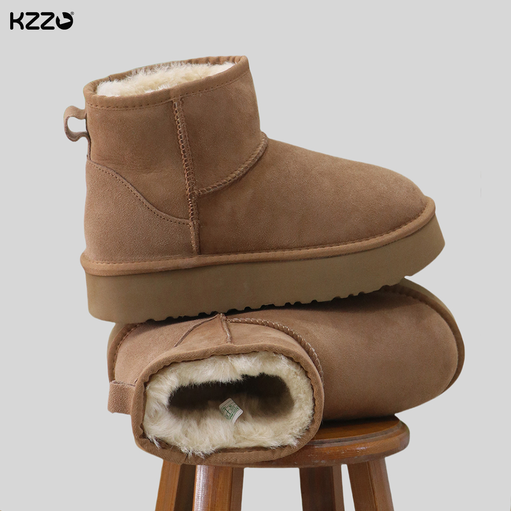 KZZO Australia Classic Sheepsk - Women Shoes In Australia review and price