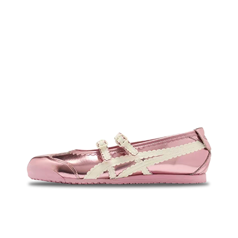 Onitsuka Tiger MEXICO 66 TGRS  - Women'S Shoes Tiger Onitsuka review and price