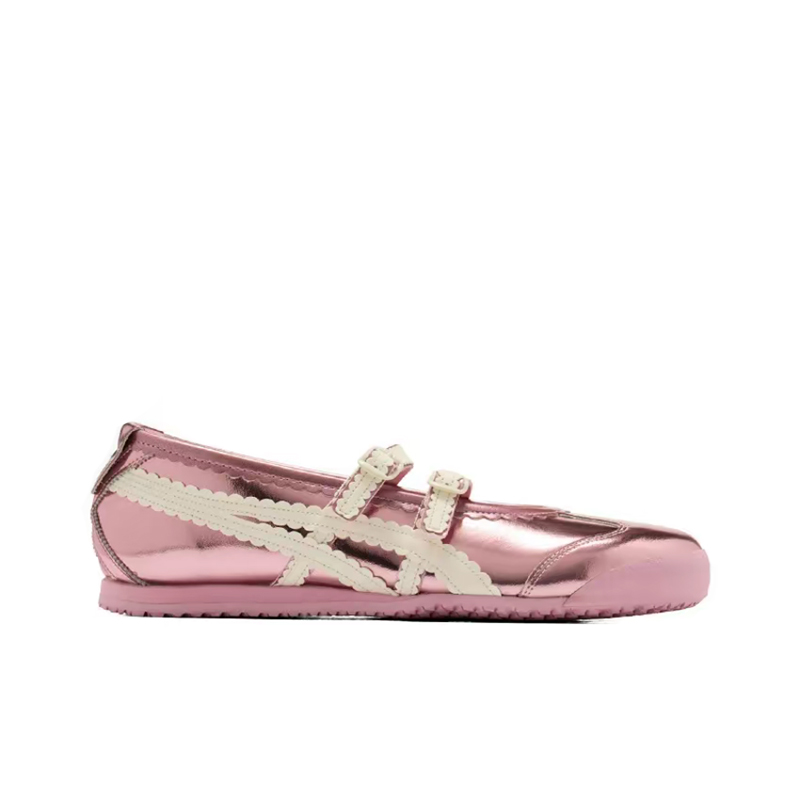 Onitsuka Tiger MEXICO 66 TGRS  - Women'S Shoes Tiger Onitsuka review and price