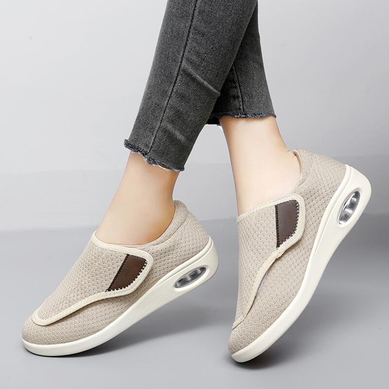 New Orthopedics Wide Feet Swol - Women Shoes For Big Feet review and price