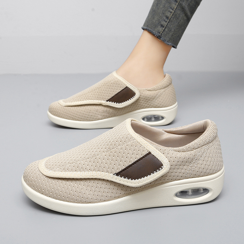 New Orthopedics Wide Feet Swol - Women Shoes For Big Feet review and price