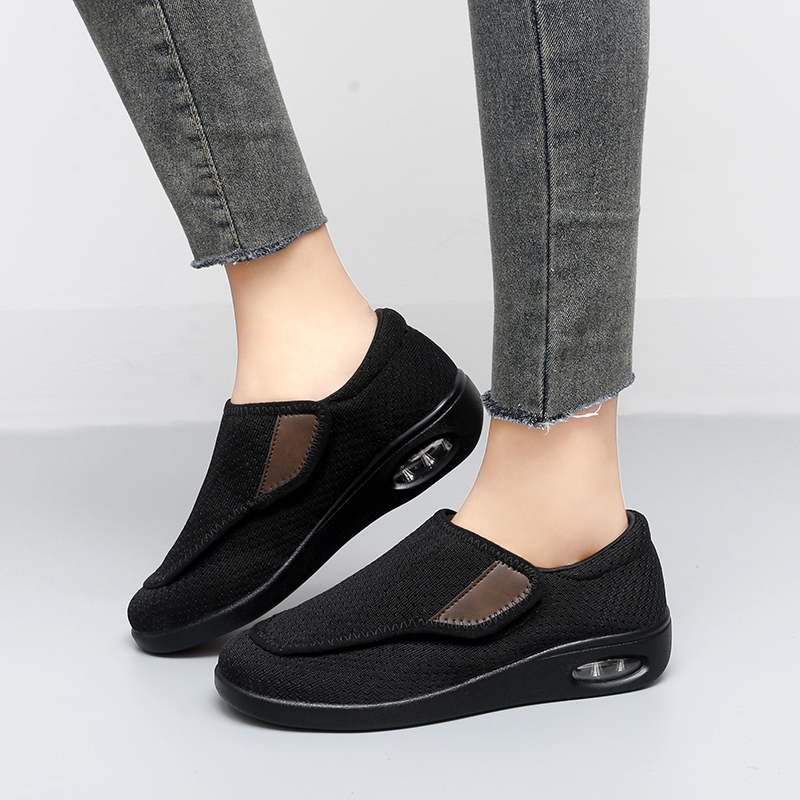 New Orthopedics Wide Feet Swol - Women Shoes For Big Feet review and price