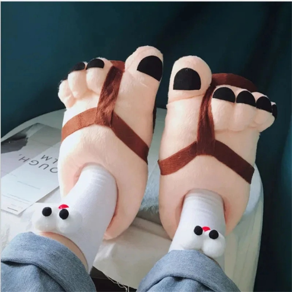 Creative Men Women Winter Slip - Women Shoes For Big Feet review and price