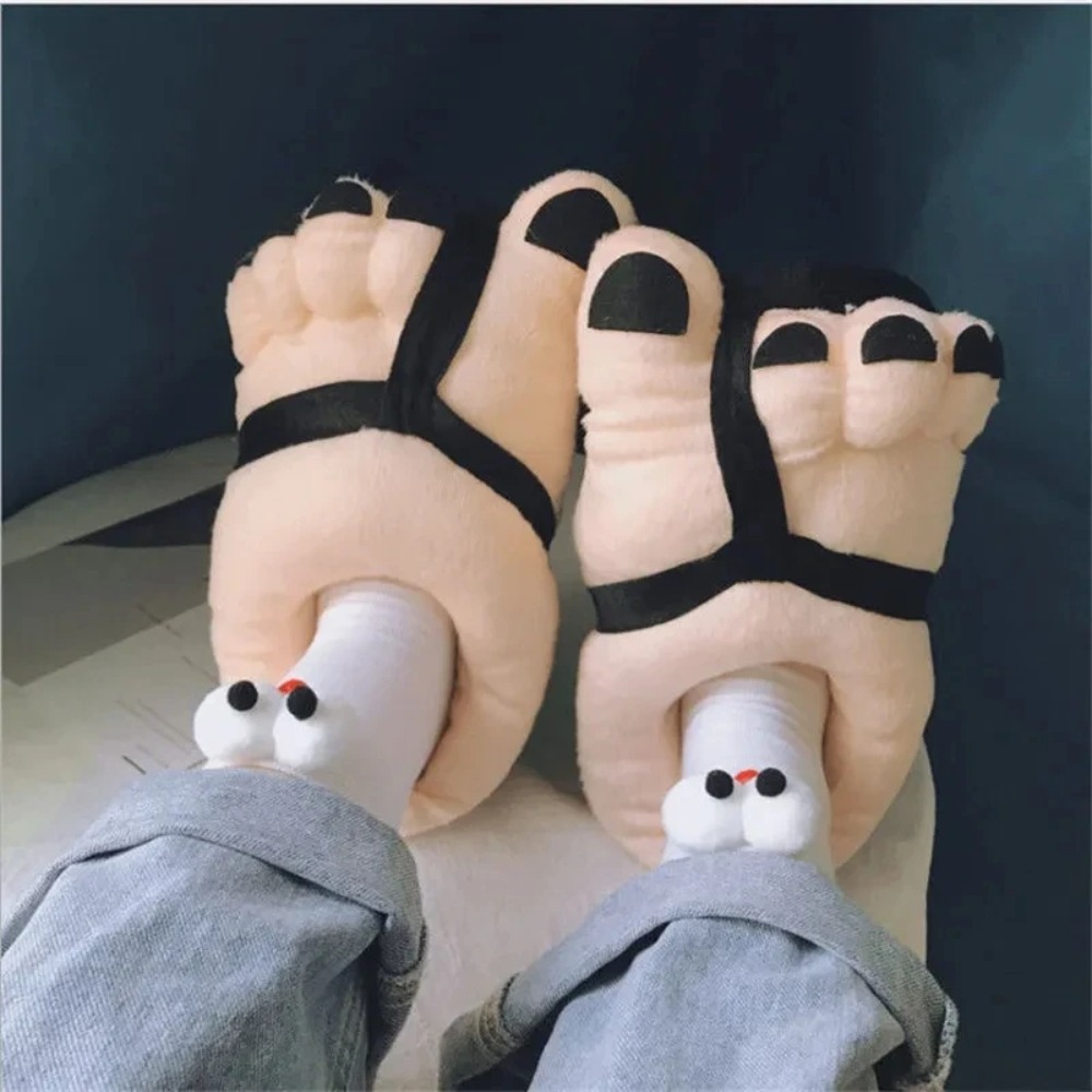 Creative Men Women Winter Slip - Women Shoes For Big Feet review and price