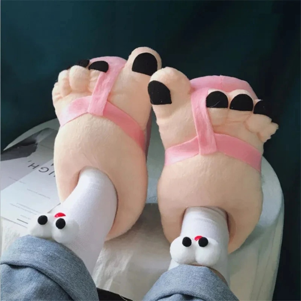 Creative Men Women Winter Slip - Women Shoes For Big Feet review and price
