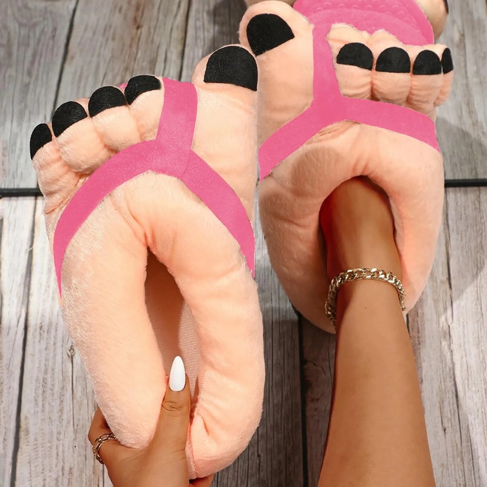 Creative Men Women Winter Slip - Women Shoes For Big Feet review and price