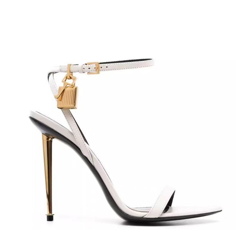 Buckle Strap Solid Color Key L - Platform Mule Heel review and price