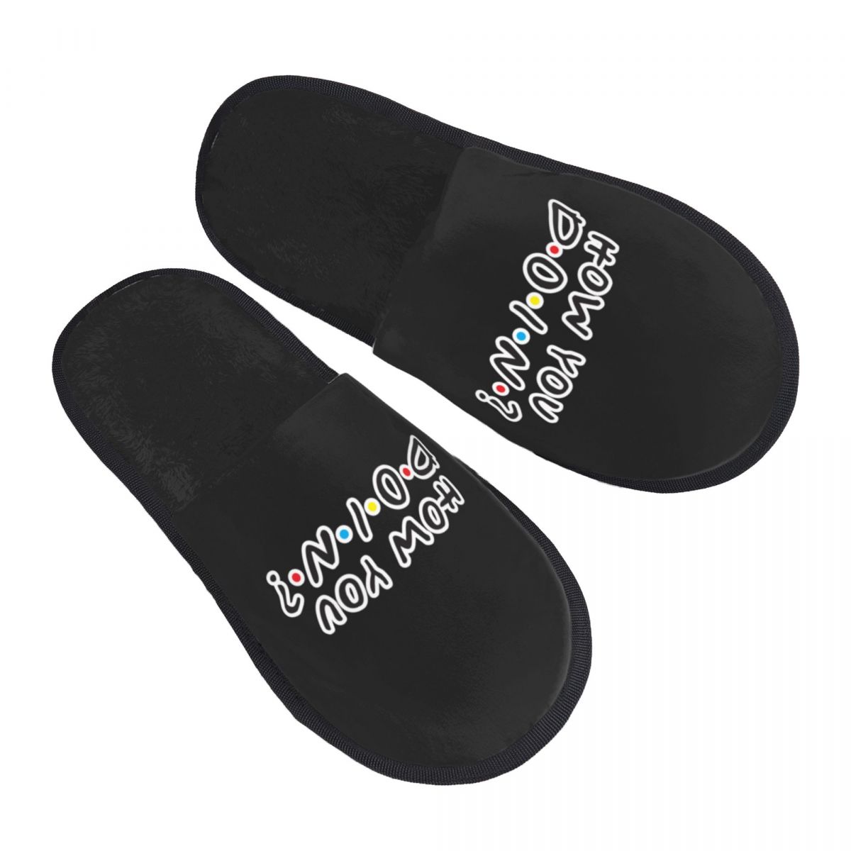 Custom Print Women Quote Frien - Women Shoes Quote review and price