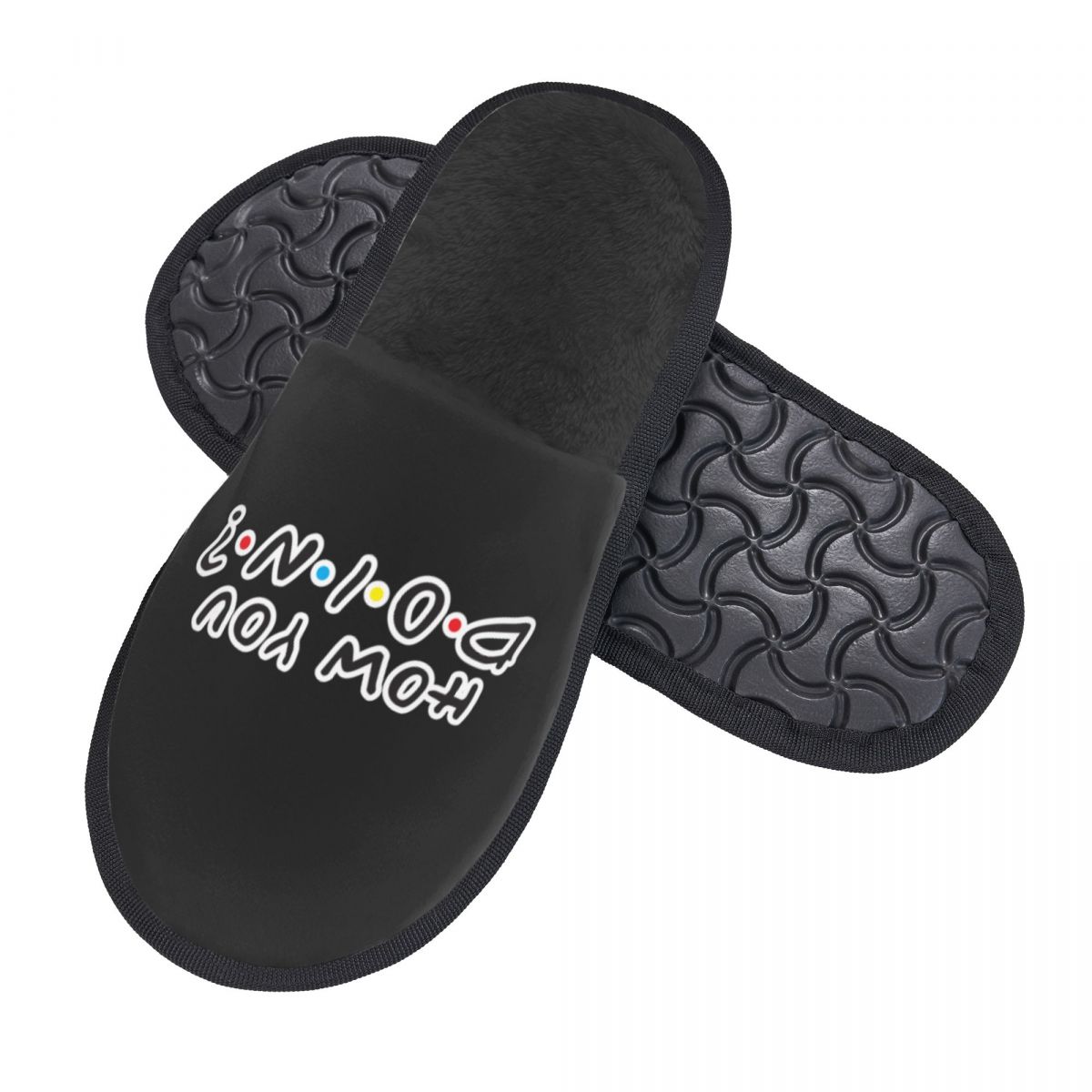 Custom Print Women Quote Frien - Women Shoes Quote review and price