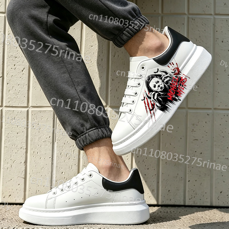 2026 Halloween Michael Myers M - Women Shoes Myer review and price