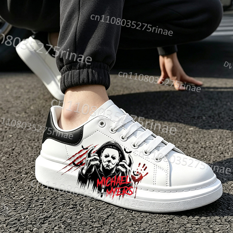 2026 Halloween Michael Myers M - Women Shoes Myer review and price