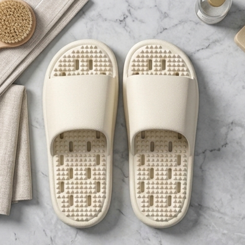 Women Summer Slippers Non Slip - Mule Slip On review and price