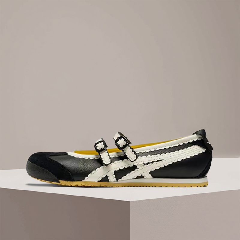 Onitsuka Tiger MEXICO 66 TGRS  - Women'S Shoes Tiger Onitsuka review and price